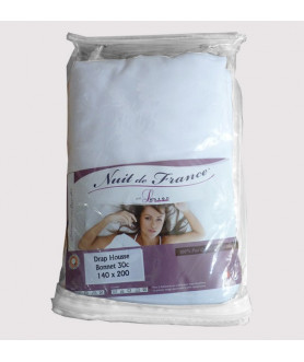 Drap housse