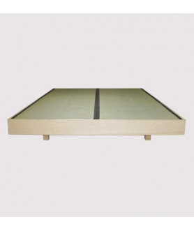 Easybed sur pieds - Cadre &...