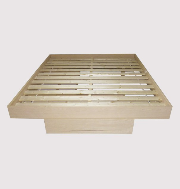 Easybed à tiroirs - Cadre & sommier Easybed à tiroirs - Cadre & sommier