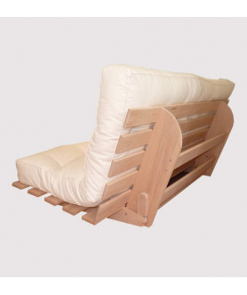 Canapé futon Bahia