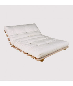 Canapé futon Luna