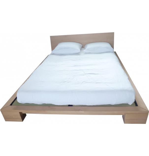 Hobart Cadre & sommier