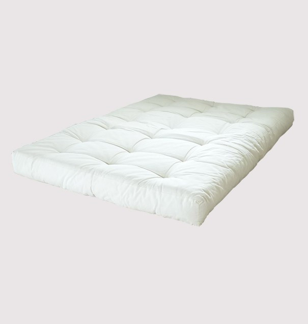 Futon coton et coco