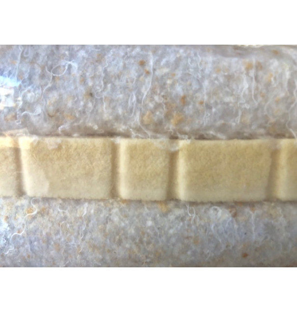 Futon coton et latex