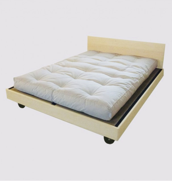 Easybed sur roues Easybed sur roues