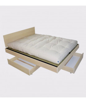 Easybed à tiroirs