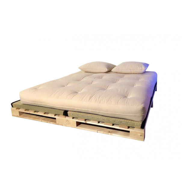 lit palette futon double 180