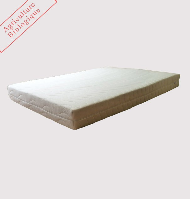 Matelas Bio Latex