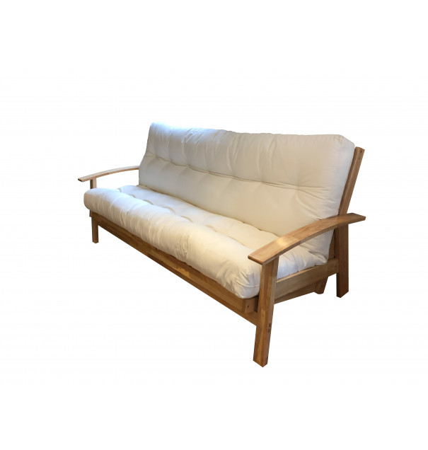 Convertible futon : canapé lit futon Bahia