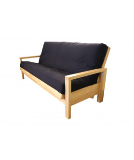 canapé futon british