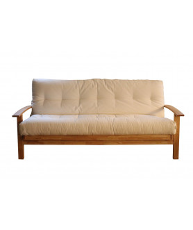 canapé futon boston