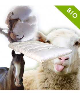 Futon Cavalcade 100% BIO...