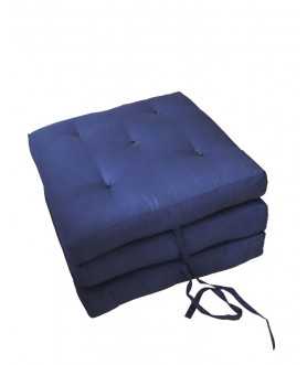 pouf futon