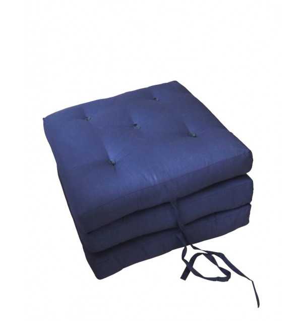 pouf futon