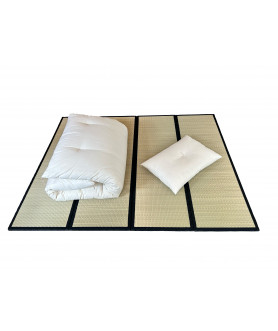 Tatami pliable 160 - paravent