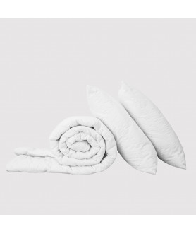 Couette coton traditionnel