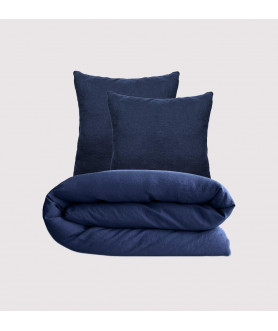Housse de couette futon et...