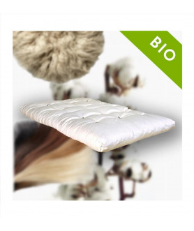 Futon Cavalcade 100% BIO...