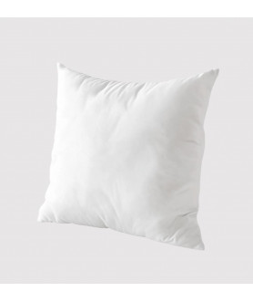 Oreiller duvet et coton