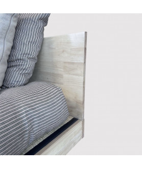 Tête de lit Kushiro 160