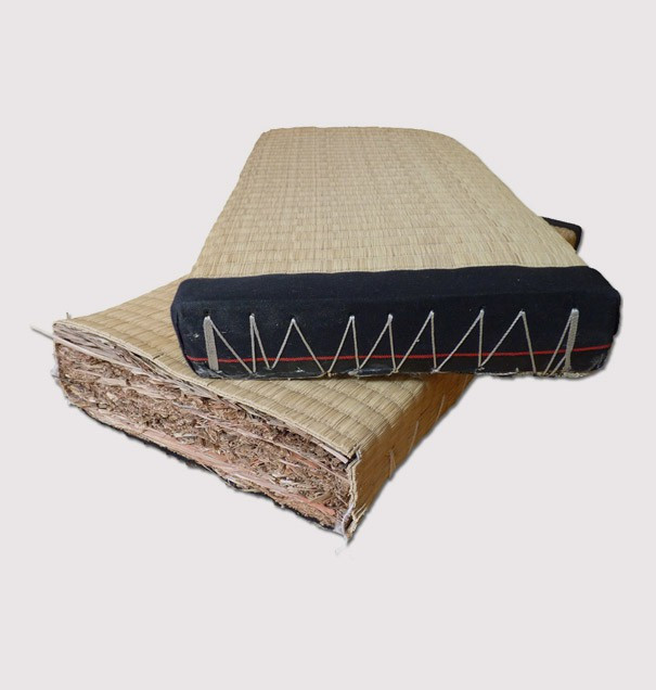 Futon clearance 90 cm