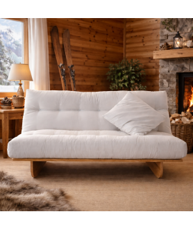 Canapé convertible OSAKA...