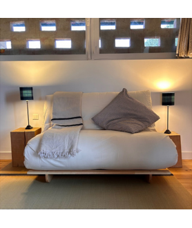 Canapé convertible Hokkaido...