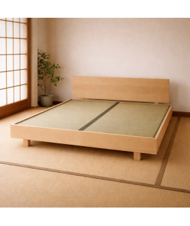 Easybed sur pieds - Cadre &...