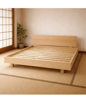 Easybed sur pieds - Cadre &...