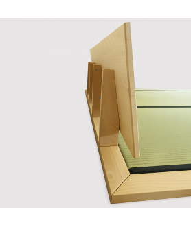 Tête de lit Citybed pleine