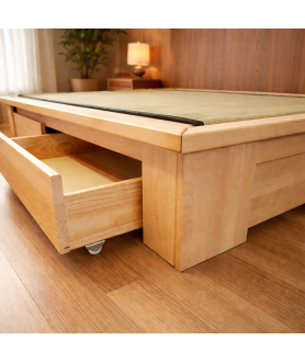 Tiroir Lit Stockholm