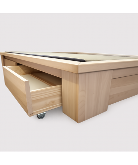 Tiroir Lit Stockholm