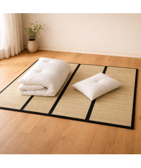 Tatami pliable 160 - paravent