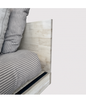 Tête de lit Kushiro 160