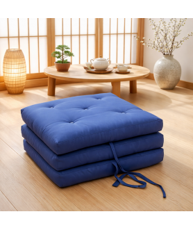 Pouf futon