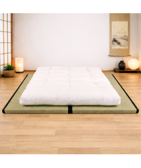 Futon 160 cm / 2 tatamis 90