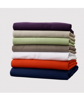 Housse de couette futon et...