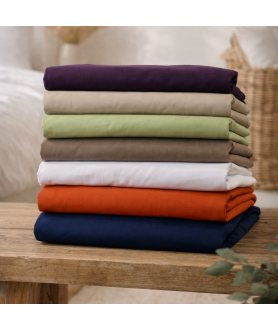 Housse de couette futon et...