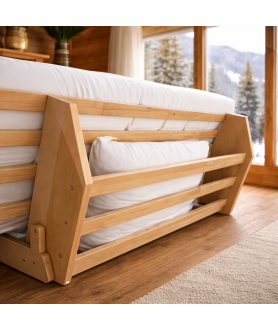 Canapé convertible OSAKA...