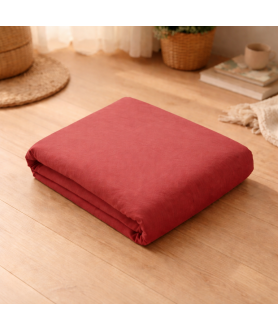 Housse de futon 9 coloris