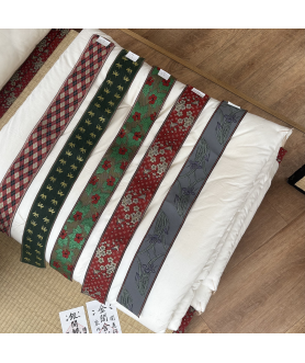 Tatami à Bordures Déco