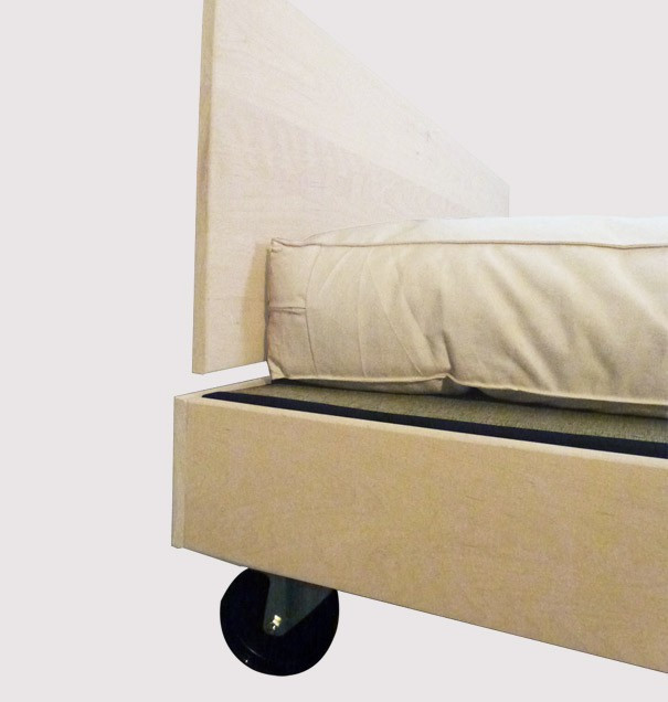 Tête de lit Easybed