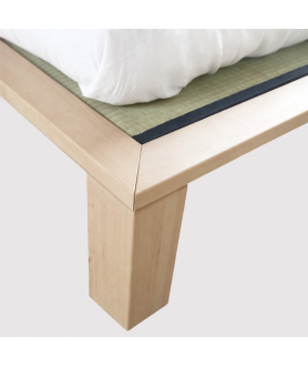 Nantucket - Cadre & sommier