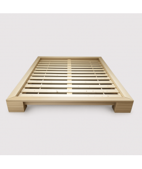 Hobart - Cadre & sommier