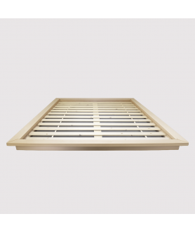 Citybed - Cadre & sommier