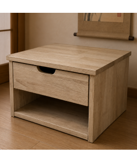 Table de chevet Kushiro