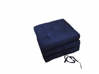 Pouf futon