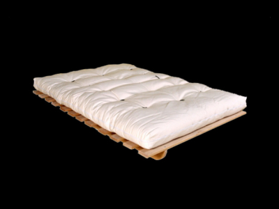 Futon japonais pliable traditionnel