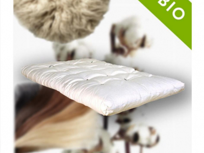 matelas naturel
