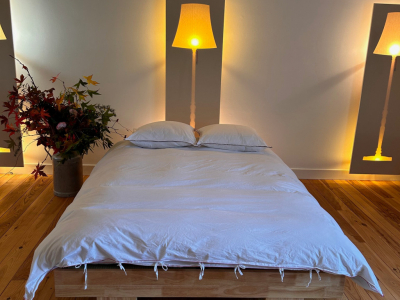 Literie naturelle, bio et écologique 